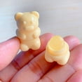 thumbnail image 1 of Daily Mix Store Mini Cute Silicone Lip Brush Concealer Brushe-With ApplicatorsNew Mask, 1 of 9