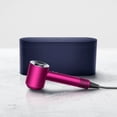thumbnail image 2 of Dyson - Supersonic *Limited Gift Edition* Hair Dryer - Fuchsia/Nickel, 2 of 3