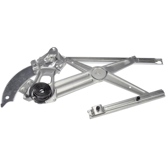 Dorman 740-422 Front Driver Side Window Regulator for Specific Dodge Models