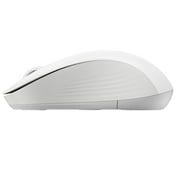 Advanced Wireless Mouse 2, White, Walmart Exclusive