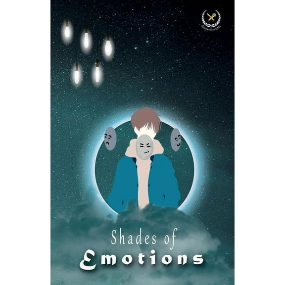 Shades Of Emotions (Paperback)