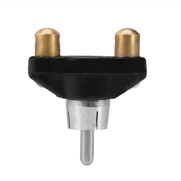 Tattoopower,Professional RCA Tattoo Clip Tattoo Clip Conversion Head Tattoo Gun Impressive Results