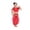 Hot Pink, variant on Girls Sporty Outfit Sets Handmade Belly Dance Belly Dancing Dance Cloth Boys and Girls Outfits,Dark Purple,Size 8 -9 Years