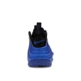 thumbnail image 4 of Nike Men's Air Foamposite Pro Hyper Cobalt Basketball Shoes, from StockX, 4 of 5