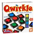 thumbnail image 1 of Qwirkle Jeu de Plateau, 1 of 4