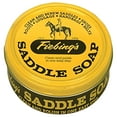 thumbnail image 2 of Fiebing's Saddle Soap, 3.5 Oz. - Yellow - Cleans, Softens and Preserves Leather, 2 of 6