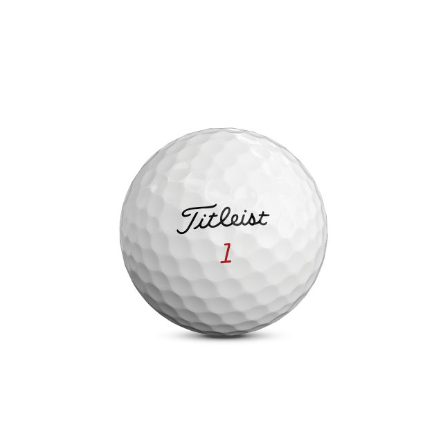 Prior Generatio Titleist Pro V1x Golf Balls, 12 Pack - image 3 of 4