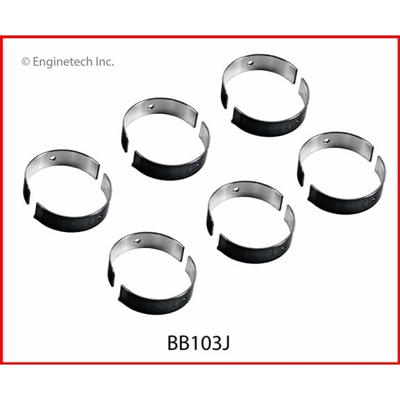 ROD BRNG CHRY 3.2L 3.5L