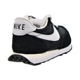 thumbnail image 3 of Nike Toddler Girl Shoes, Black-Sail-Total Orange, 5 Medium, 3 of 6