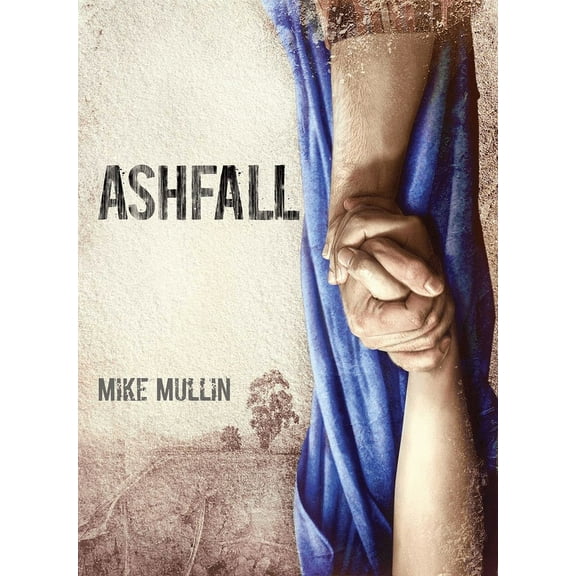 Ashfall Ashfall, (Paperback)