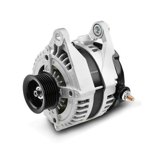 Alternator 1 - Compatible with 2009 - 2010 Dodge Ram 1500