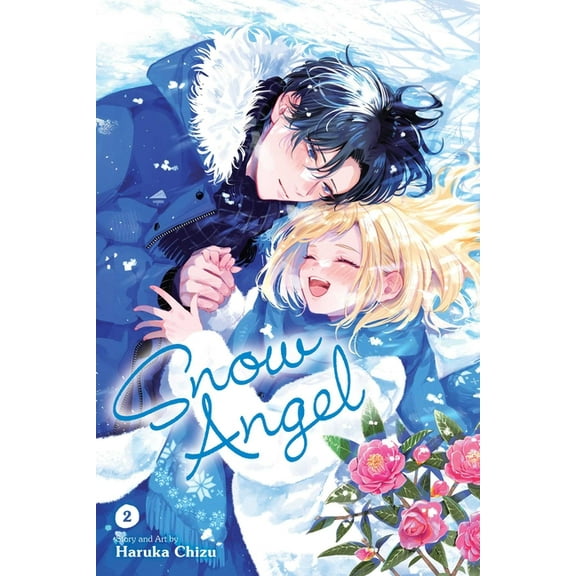 Snow Angel Snow Angel, Vol. 2, Book 2, (Paperback)