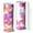 White-3, variant on Butterfly 20 Oz Stainless Steel Skinny Tumbler – Vacuum Insulated Slim Travel Cup with Lid & Stainless Steel Straw, 360° Full Wrap Printed Tumbler for Home, Office & Outdoor Use, Spring