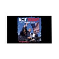 thumbnail image 1 of Buy 2 get 10% off Shooting Flag Missed Me Flag 2024 Flag 3x5 Single Outdoor Flag Tapestry Gift, Popular Political Flags, Shooting Missed Him, Right Ear Injured Flag, 1 of 2
