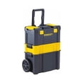 thumbnail image 1 of Caja de Herramientas Stanley Ruedas Grandes Plástico 518631, 1 of 3