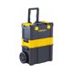 thumbnail image 1 of Caja de Herramientas Stanley Ruedas Grandes Plástico 518631, 1 of 3