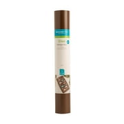 Cricut® Premium Vinyl™ – Removable, Coffee, 12" x 48"