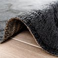 thumbnail image 5 of Safavieh Palazzo Black Contemporary Rug - 4' x 6', 5 of 5