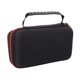 thumbnail image 5 of Estuche rígido para multímetro digital Estuche rígido compacto y ligero para transportar herramientas Rojo, 5 of 8