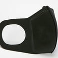 thumbnail image 4 of Baohd Masque Facial Anti-Poussière PM2.5 Éponge Lavable à l'Eau Réutilisable Anti-Buée Sans Valve, 4 of 8