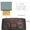 thumbnail image 5 of 3X Instrument Cluster Repair LCD Display for,3 x LCD Display,black, 5 of 5