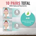 thumbnail image 5 of Método Variedad de gel de baño corporal 1 Daily Zen 1 Pure Peace 18 OZ cada uno 1 CT, 5 of 5