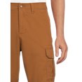 thumbnail image 4 of George Men's Cargo Shorts, 4 of 5