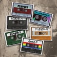 thumbnail image 3 of Hip Hop Bid to Win Music Trivia Game, 3 of 8