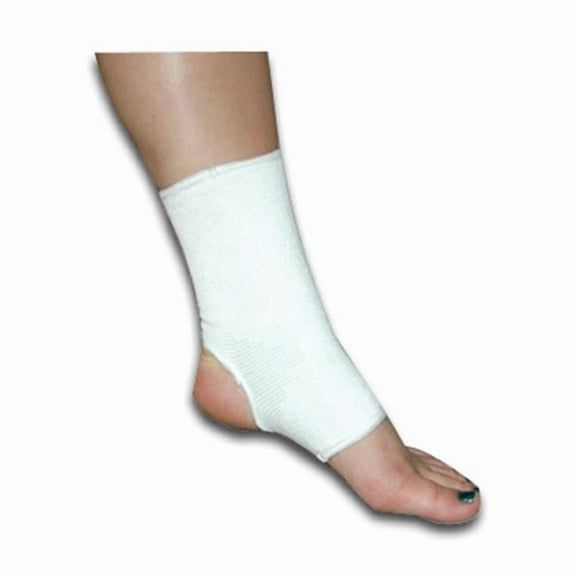 Procare 922-90620 Elastic Ankle Support, Small
