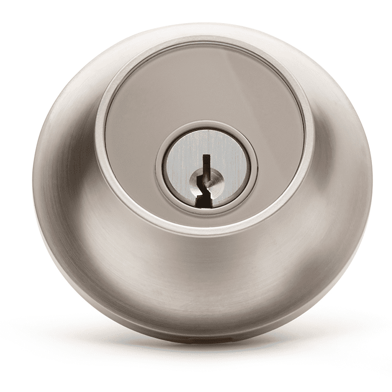 Satin Nickel