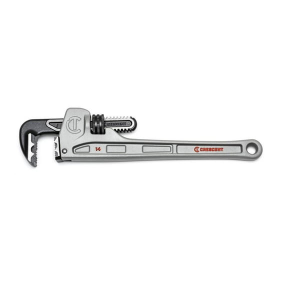 Crescent Capw14 14in. Aluminum K9 Jaw Pipe Wrench