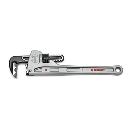 UPC: 0037103332325 | Crescent Capw14 14in. Aluminum K9 Jaw Pipe Wrench