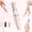 pink, variant on Electric Foot File Callus Remover for Feet, Rechargeable Pedicure Tool with 2 Speed Settings, LED Light, 2 Roller Heads, Waterproof Roller, Foot Scrubber for Dry Rough Heels, Home Spa Care (White)