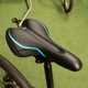 thumbnail image 5 of Asiento Para Bicicleta Selle Royal Premium RVS 28x17cm Antiprostatico Azul, 5 of 7