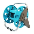 thumbnail image 3 of Garden Hose Holder Reel Water Hose Storage Stand Rack Holds 98.4 ft Hose Durable, 3 of 9