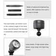 thumbnail image 3 of Outdoor Waterproof Spotlight Garden Lawn Lamp Safe Low Voltage Powered Park Square Road Community Landscape Light With Remote Control 1 for 1_EU Plug, 3 of 5