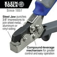 thumbnail image 2 of Klein Tools Snap Lock Punch, 2 of 7