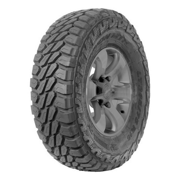 Llanta PIRELLI 255/70r16 Lt Scorpion Mtr 108q