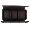 thumbnail image 1 of Watch Storage Box 1Set Black Jewelry Box For Men Women And Luxury With Dustproof And Scratch Features, 1 of 3