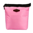 thumbnail image 2 of Bolsas de picnic portátiles con aislamiento refrigerador térmico resistente al agua, 2 of 5