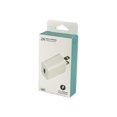 thumbnail image 3 of LBT - Power adapter - 2 A - Fast Charge (USB) - white, 3 of 4