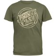 thumbnail image 1 of Johnny Cash - Circle Logo T-Shirt, 1 of 1