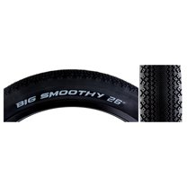 Bicycle Tire Arisun Big Smoothy 26x4.0 Fat Black Wire/30