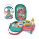 thumbnail image 1 of Maletin de Juguete para Niños The Baby Shop 8774 Portátil Accesorios Azul -, 1 of 6