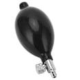 thumbnail image 1 of Blood Pressure Bulb Pump, Blood Pressure Bulb Replacement Manual  For Sphygmomanometer, 1 of 8
