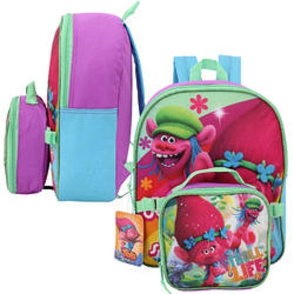 small backpack lunch bag