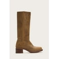 thumbnail image 1 of Frye Women CAMPUS 14L DARK BROWN/OILED LEATHER HEEL, 1 of 5