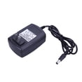 thumbnail image 1 of Convertidor de CA a CC de 13V 2A enchufe europeo/estadounidense adaptador de corriente cargador de 55x25mm para impresora, 1 of 9
