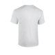 thumbnail image 2 of Camiseta de algodón para San Valentín con estampado de gato "Pasaría nueve vidas contigo", estampado geométrico, tejido de punto, sin bolsillo, 100 % algodón, ideal para el tiempo libre., 2 of 7