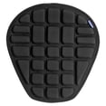 thumbnail image 4 of Almohadilla genérica de asiento de motocicleta COMUNOS PREMIUM E Fácil de instalar para viajes largos Accesorios prácticos de absorción de choque, 4 of 8